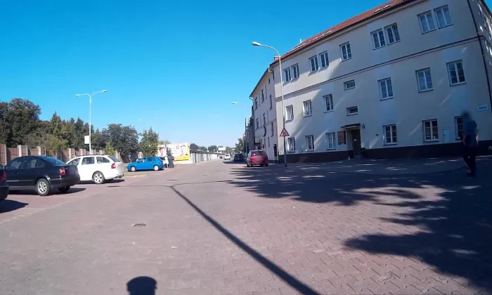 kostel svatého Jiljí (Komárov)
