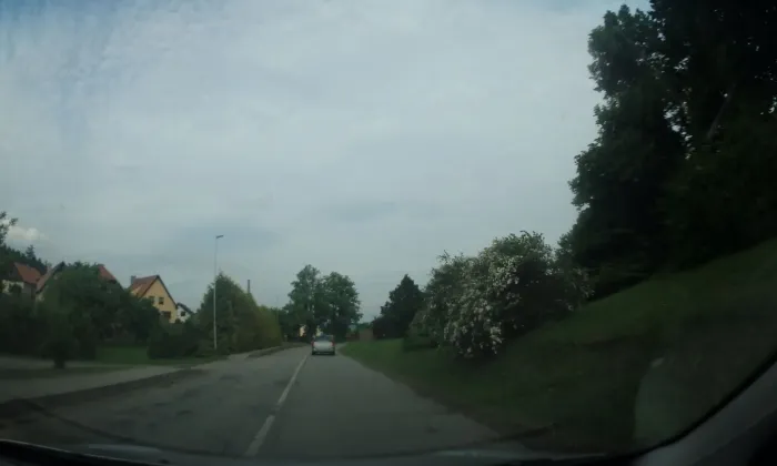kostel svatého Jiří (Olší)