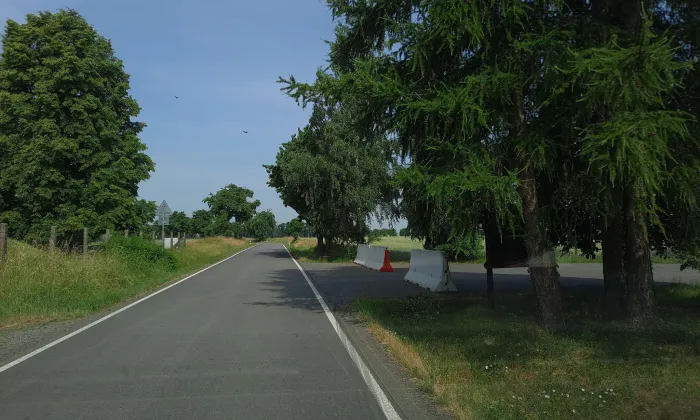 kostel svatého Jiří (Tři Bubny)