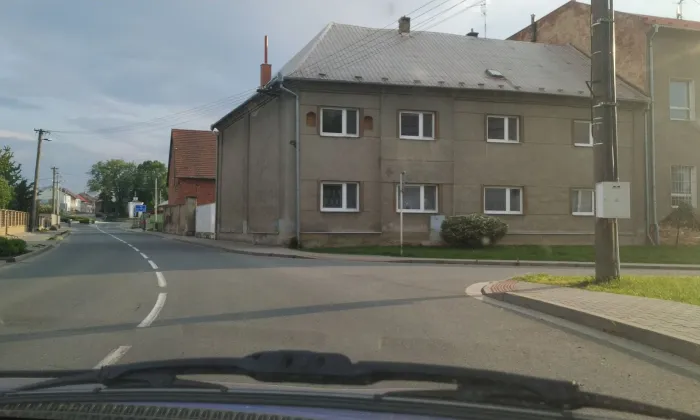 kostel svatého Leonarda