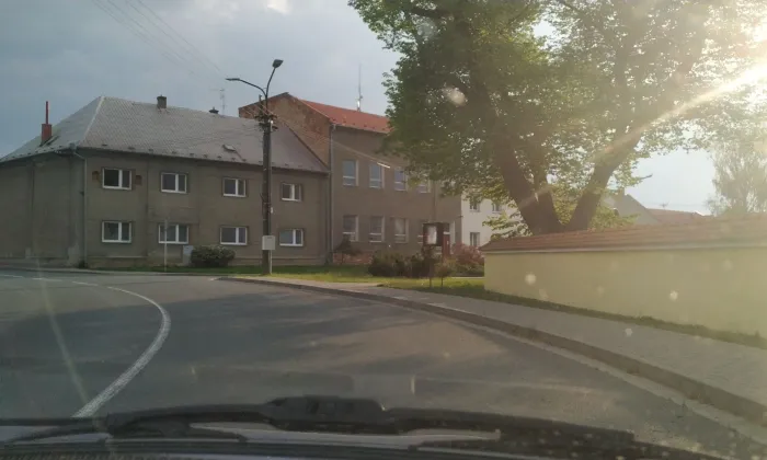 kostel svatého Leonarda