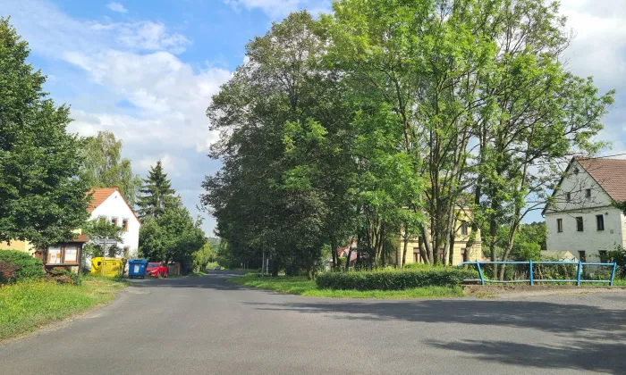 kostel svatého Martina (Lipová)