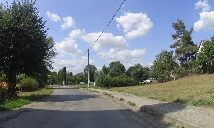 kostel svatého Matouše (Dolany)