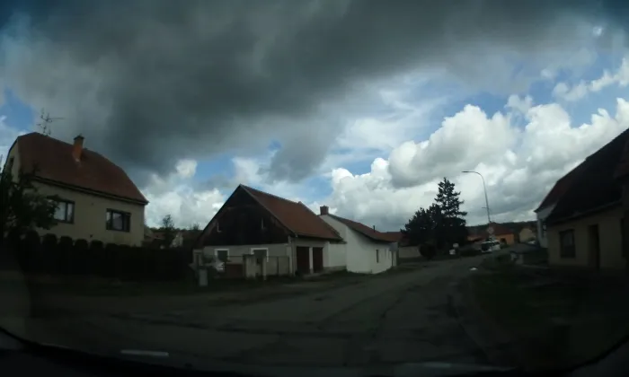 kostel svatého Mikuláše (Veverské Knínice)
