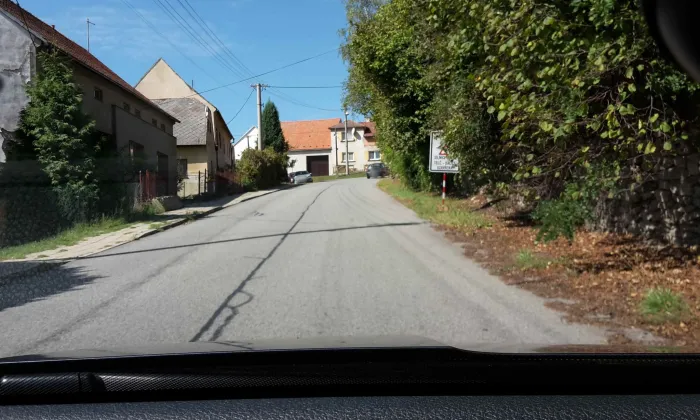 kostel svatého Petra a Pavla (Nová Říše)