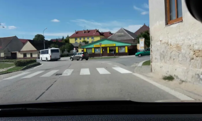 kostel svatého Prokopa (Studená)
