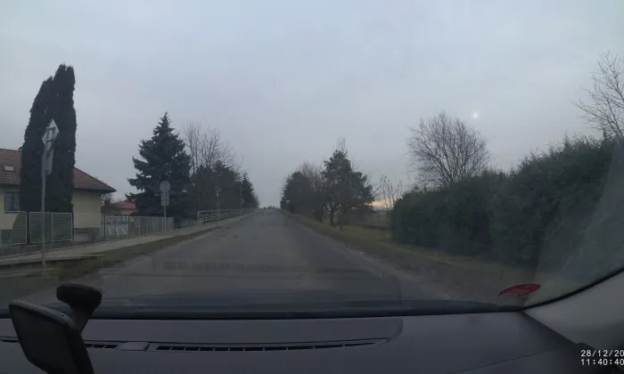 kostel svatého Prokopa ve Svémyslicích