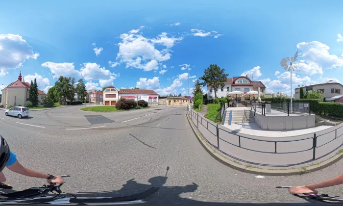 kostel svatého Vavřince (Řečkovice)
