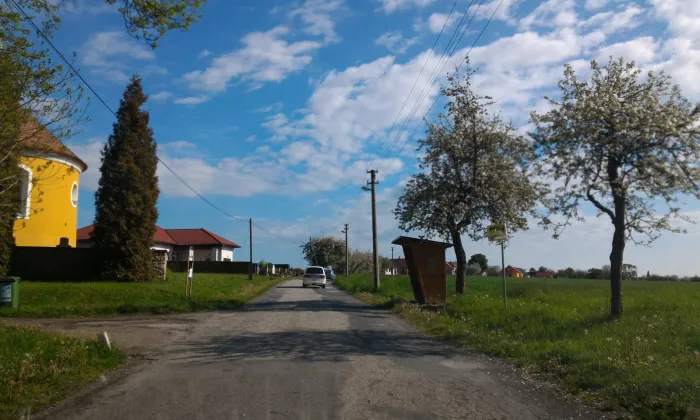 kostel svatého Vojtěcha (Bojiště)