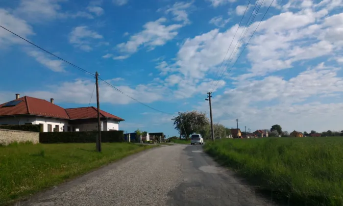 kostel svatého Vojtěcha (Bojiště)