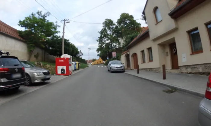 kostel svatého Václava (Moravany)