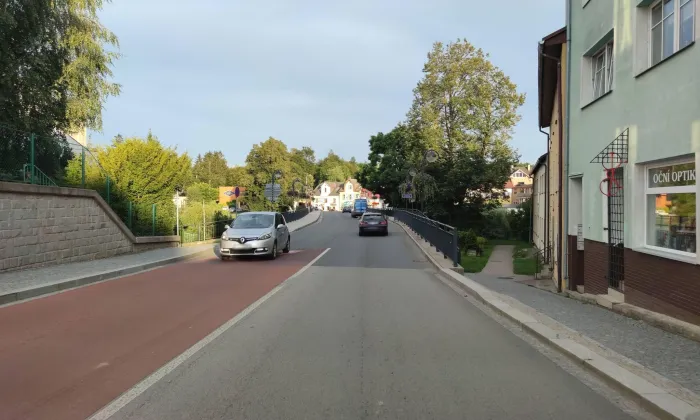 kostel svatého Václava (Světlá nad Sázavou)