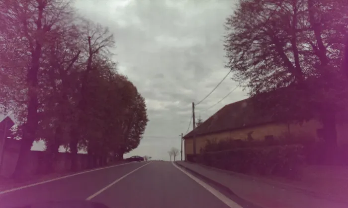 kostel svatých Jana a Pavla (Citonice)