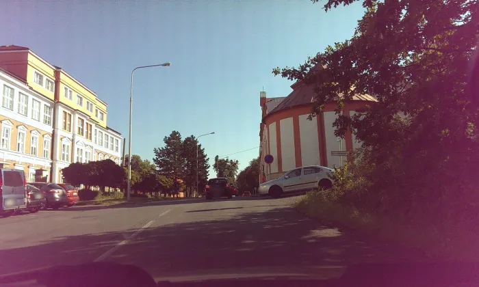 Španělská kaple