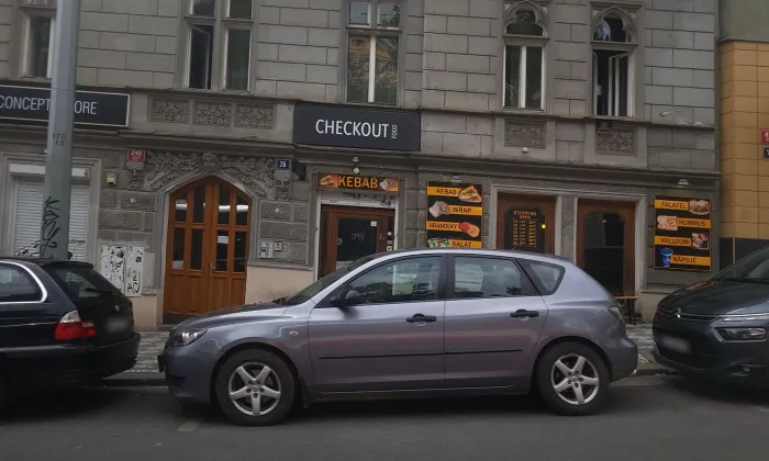 Bezručovy sady (Praha)
