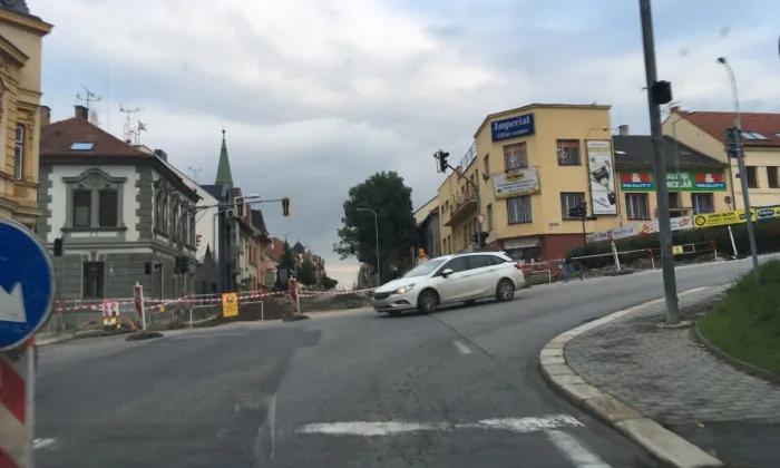 Bráfova tř.