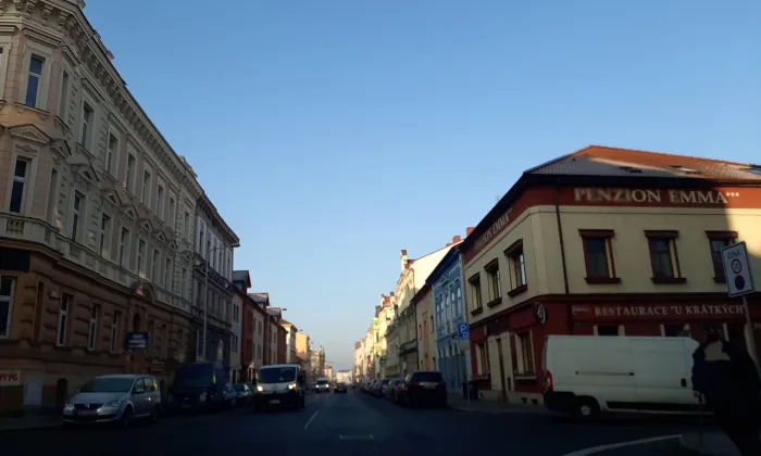 Husova (Jižní Předměstí)