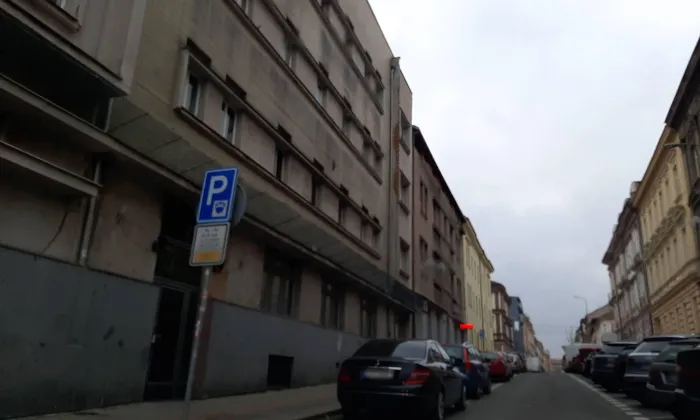 Husova (Jižní Předměstí)