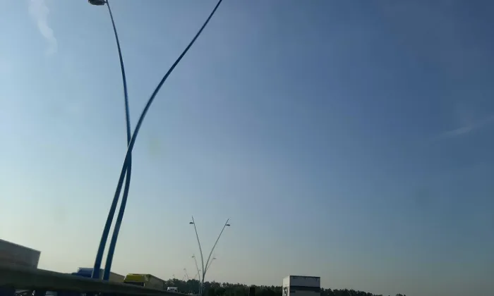 Lochkovský most