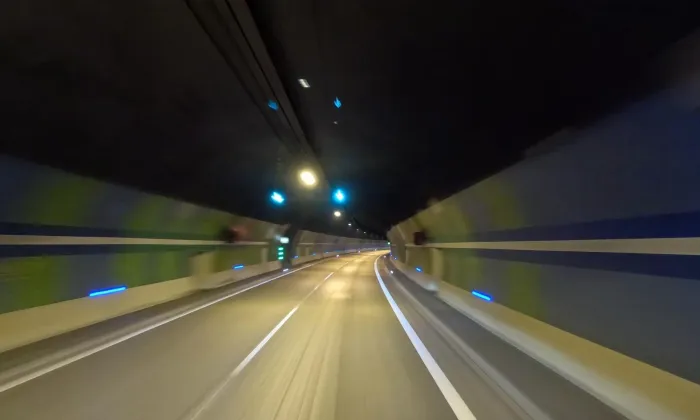 Lochkovský tunel