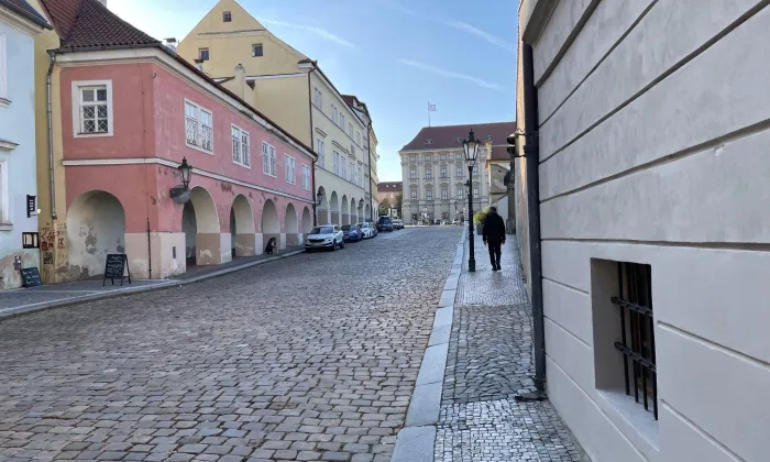 Loretánská
