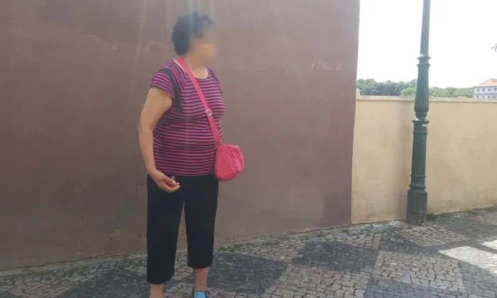 Loretánská