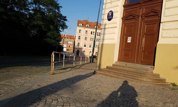 Morstadtova