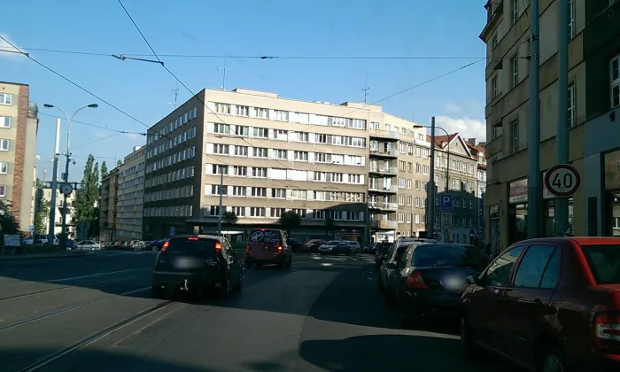 Nuselská ulice