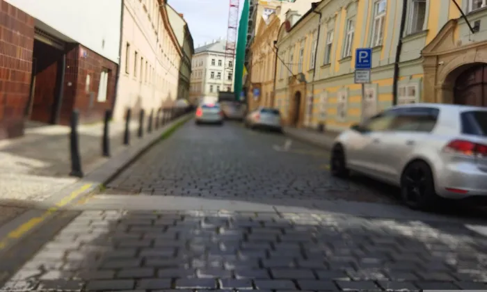 Ostrovní (Praha 1)