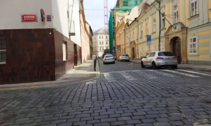 Ostrovní (Praha 1)