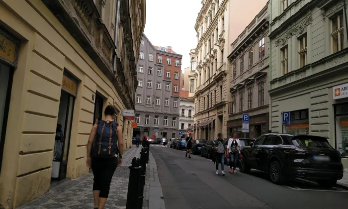 Palackého (Praha 1)