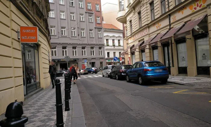 Palackého (Praha 1)