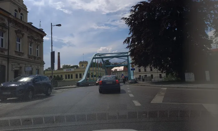 Palackého (Turnov)