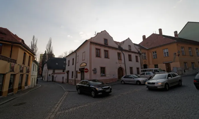 Poštovní