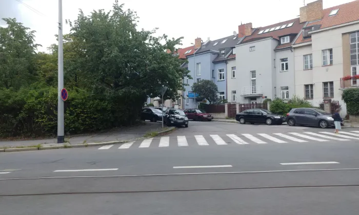 Průběžná
