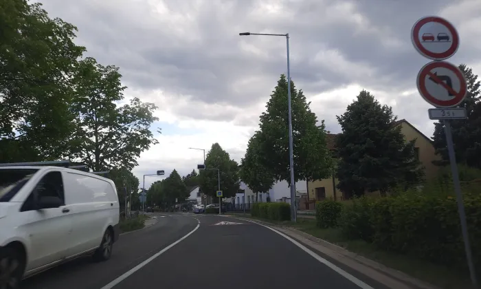 Slavětínská