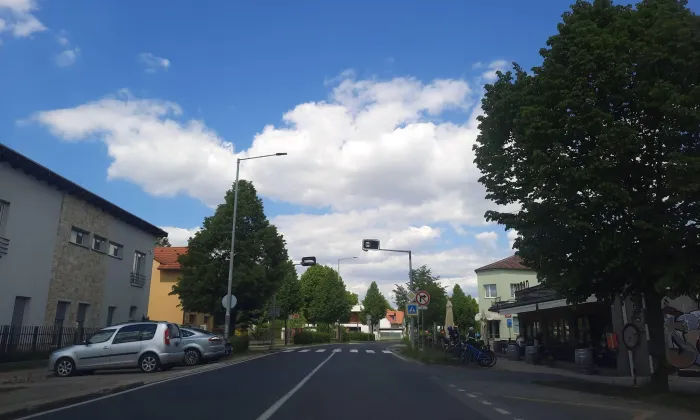 Slavětínská