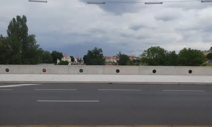 Svatovítský most