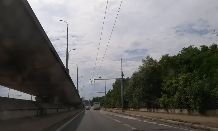 U Ježíška