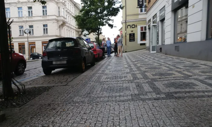 U lanové dráhy
