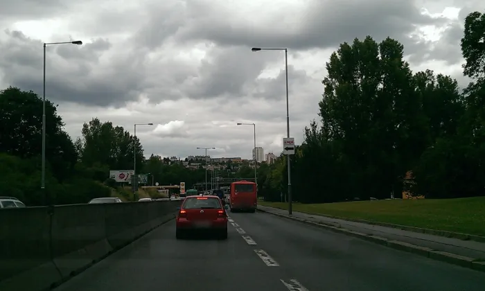 Vídeňská