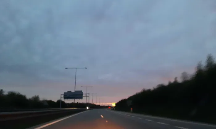 dálnice D0