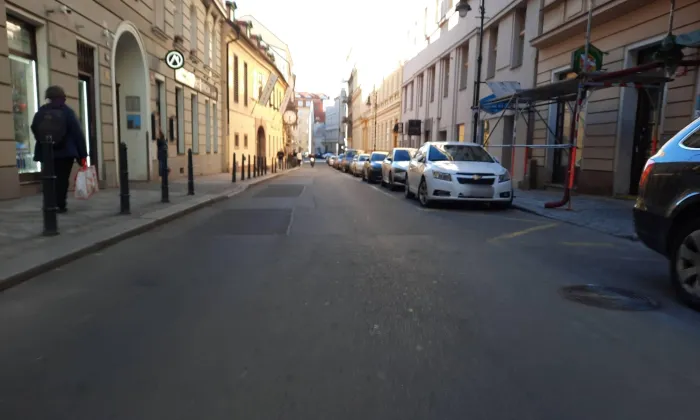 Černá