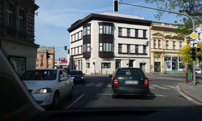 Kapucínský klášter (Kolín)