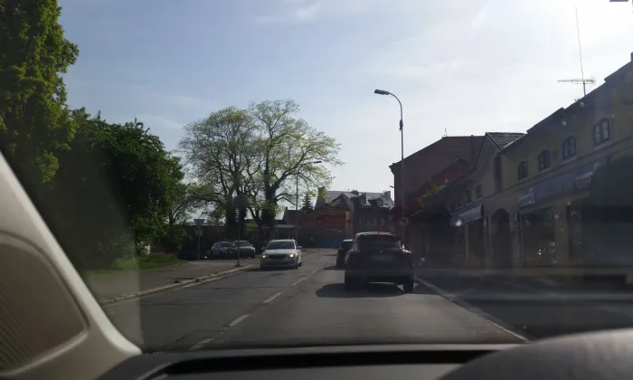 Kapucínský klášter (Kolín)