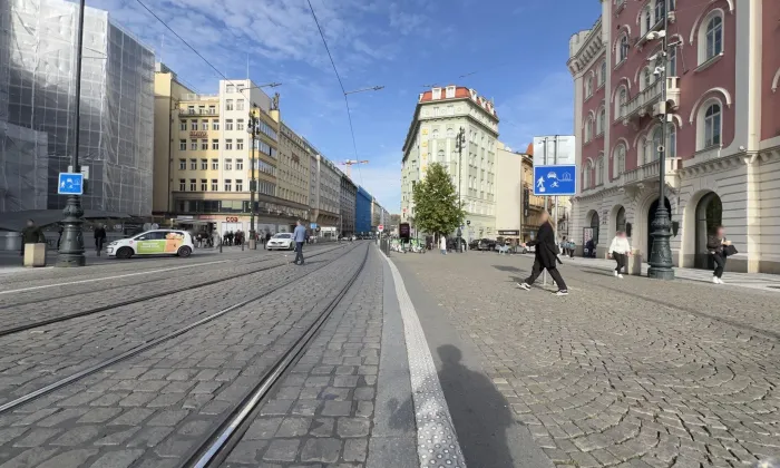 Kapucínský klášter (Praha 1)