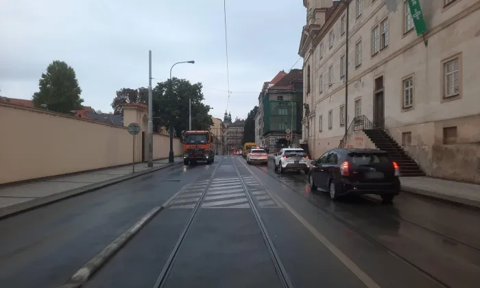 Klášter a nemocnice svaté Alžběty