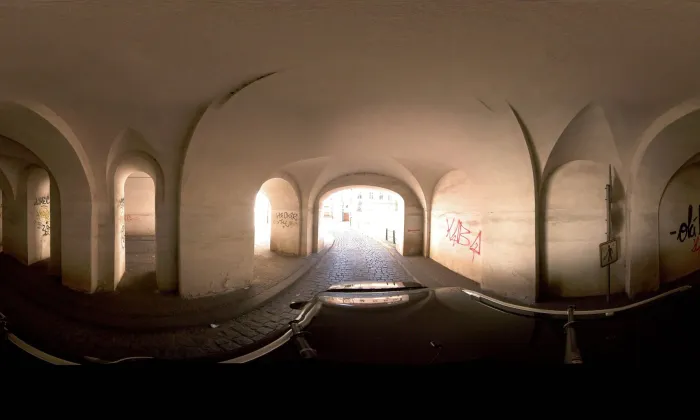 Klášter augustiniánů (Praha 1)