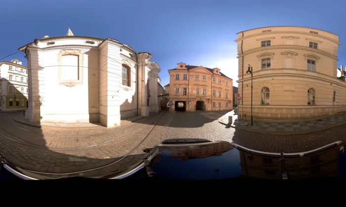 Klášter augustiniánů (Praha 1)