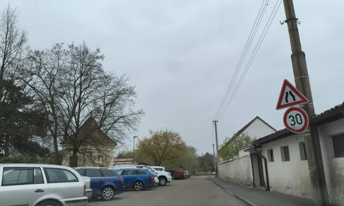 Klášter augustiniánů v Mělníku